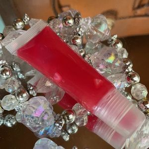 ⚡️⚡️Strawberry lip gloss